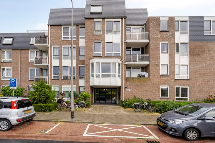 Industriestraat 112 in Tegelen