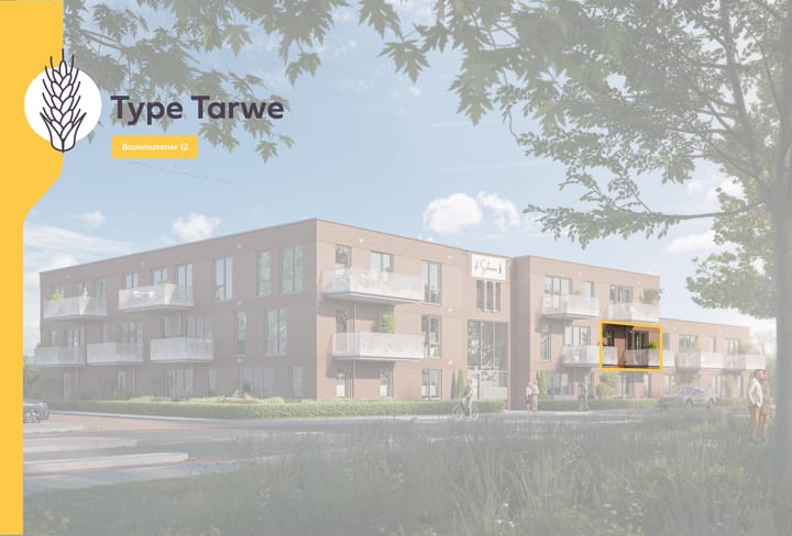 Photo de la maison Industriestraat 12, Holten