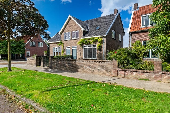Industriestraat 170 in Hengelo