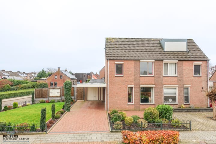 Photo de la maison Industriestraat 2, Reuver