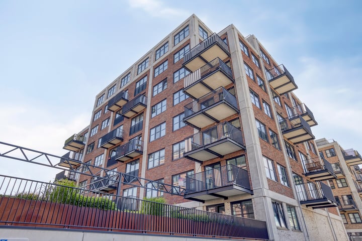 Industriestraat 214 in Delft