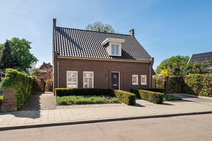 Photo of property Industriestraat 2A, Belfeld