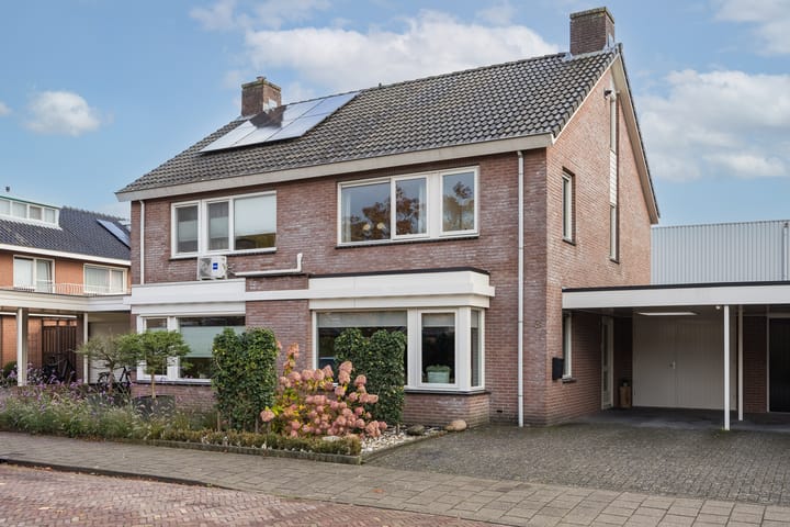 Industriestraat 3 in Tubbergen