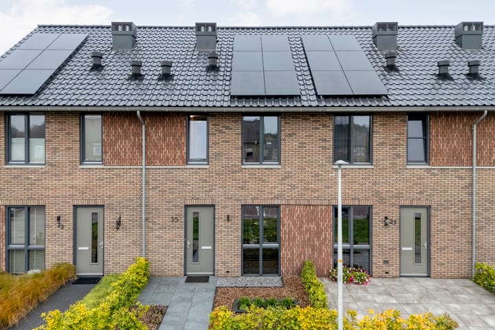 Photo de la maison Industriestraat 35, Tubbergen