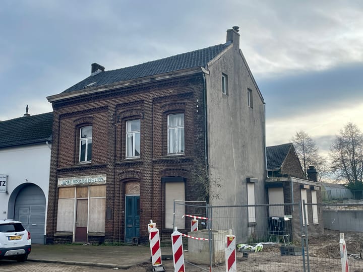 Industriestraat 41 in Kerkrade