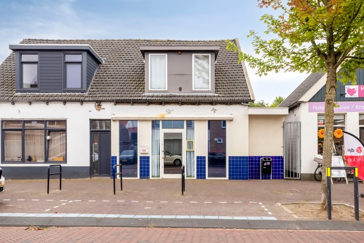 Photo of property Industriestraat 51, Hengelo