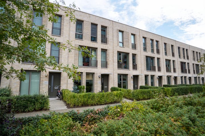 Industriestraat 73 in Delft