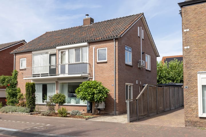 Industriestraat 78, Hengelo Photo of property Industriestraat 78, Hengelo