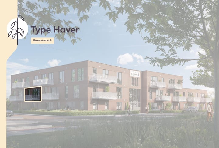 Photo de la maison Industriestraat 8, Holten