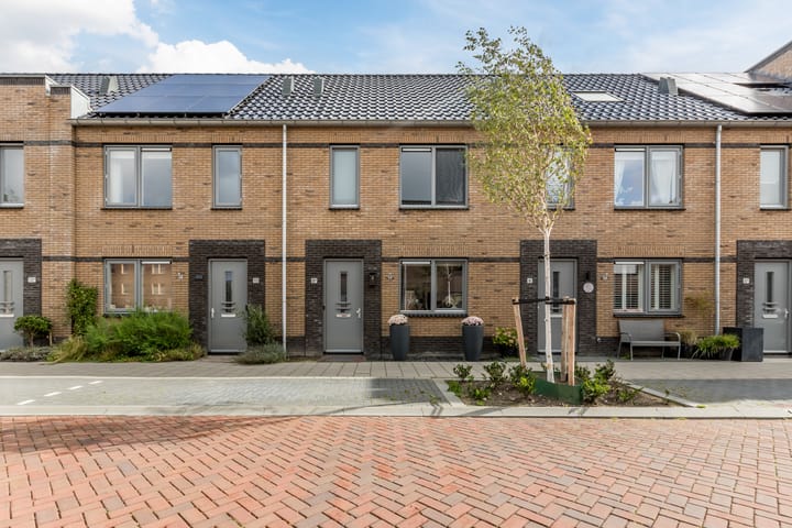 Photo de la maison Industriestraat 8A, Noord-Scharwoude