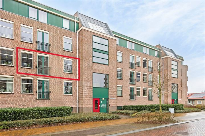 Photo of property Industrieweg 110, Terborg