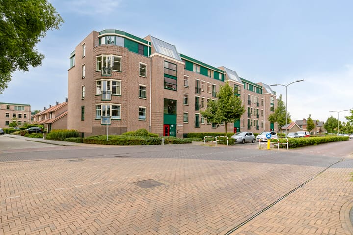 Industrieweg 130 in Terborg