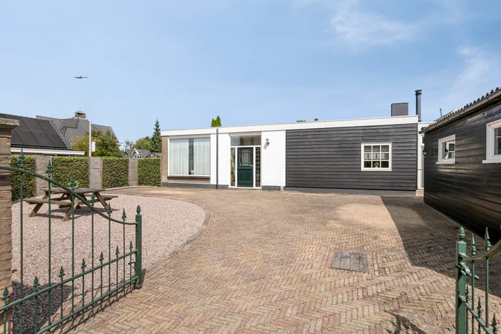 Foto von Haus Industrieweg 18, Stolwijk