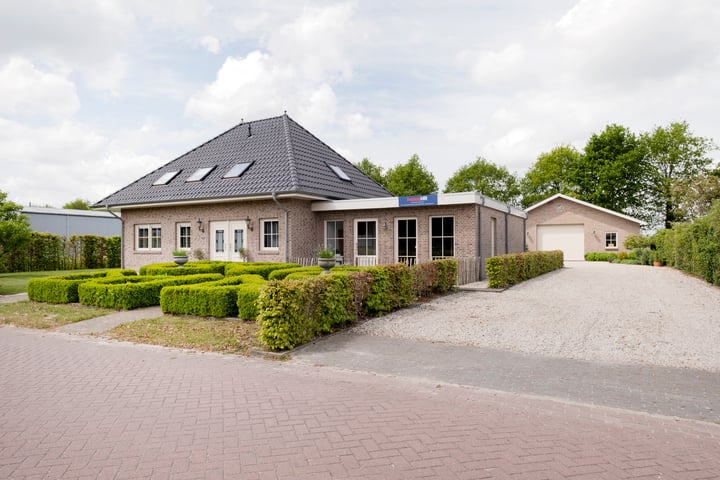 Industrieweg 35 in Smilde