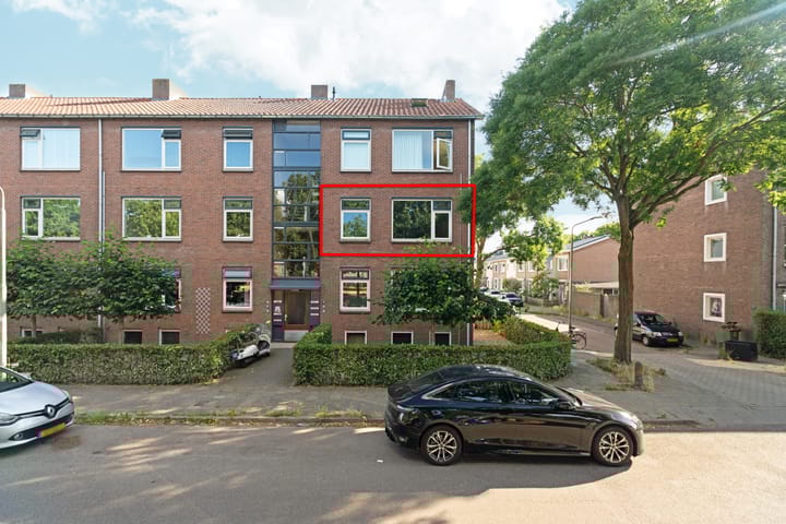 Photo of property Industrieweg 37, Nijmegen