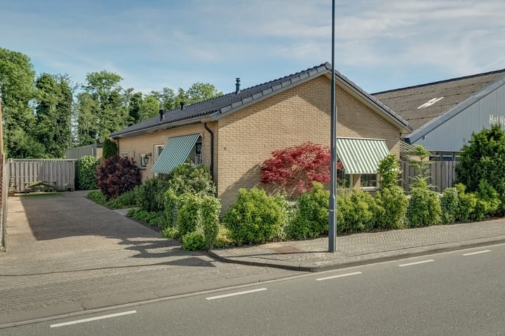 Foto van woning Industrieweg 4, Grootebroek