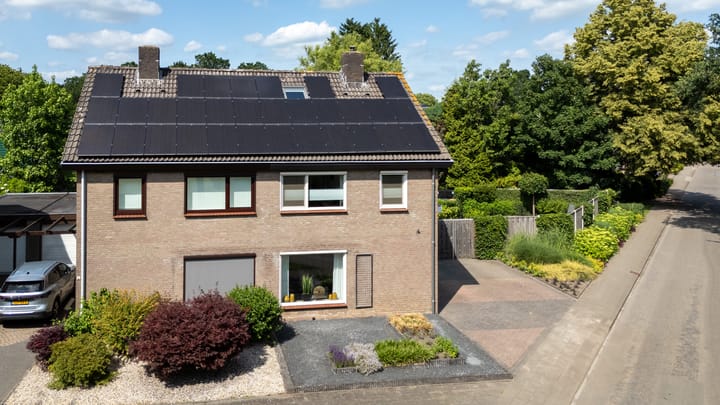 Photo of property Industrieweg 43, Vaassen