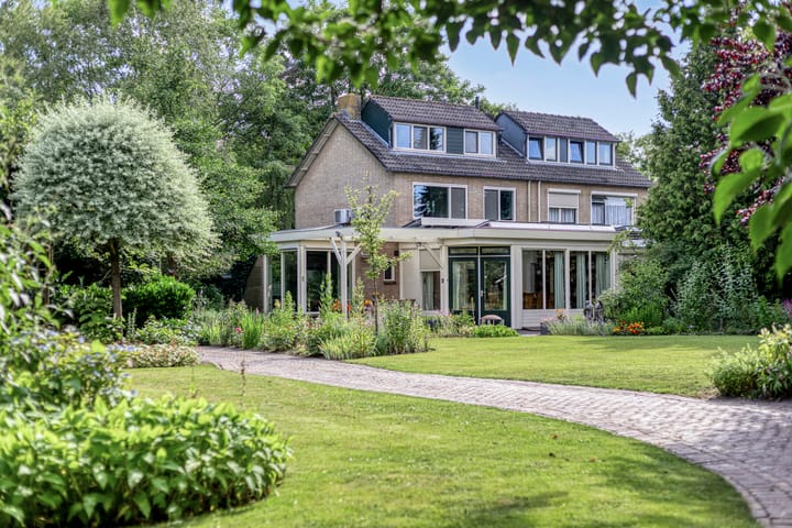 Photo de la maison Industrieweg 6, Vorden