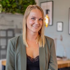 Foto van Ineke van Zaane