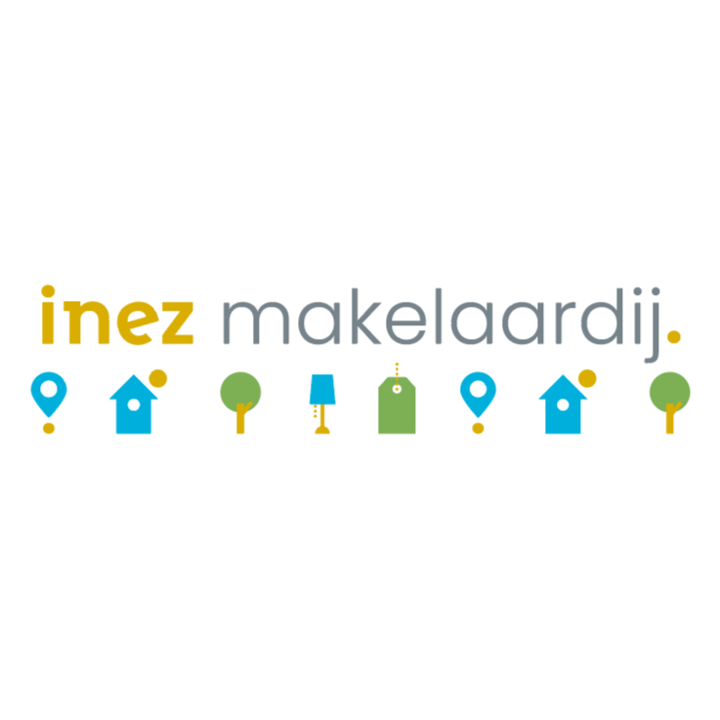 Logo Inez Makelaardij