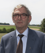 Foto van ing. Jan Horsmans RT, Vastgoedadviseur bij Aelmans Woningmakelaars Voerendaal