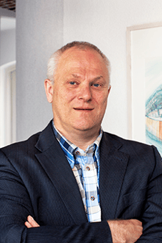 Foto von ing. Jo Aelmans RT CB