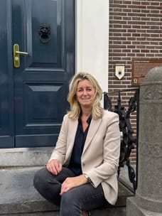 Photo de Inge Groenen