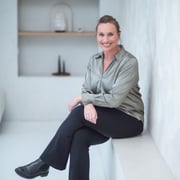 Foto von Inge Stellingwerf