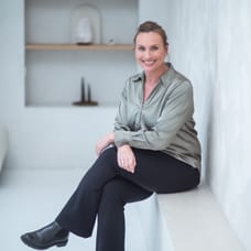 Photo of Inge Stellingwerf