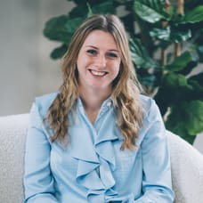 Photo of Inge van Wortel