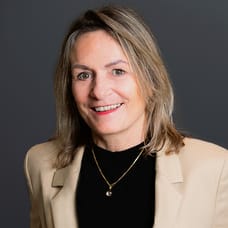 Foto von Ingeborg Vissers