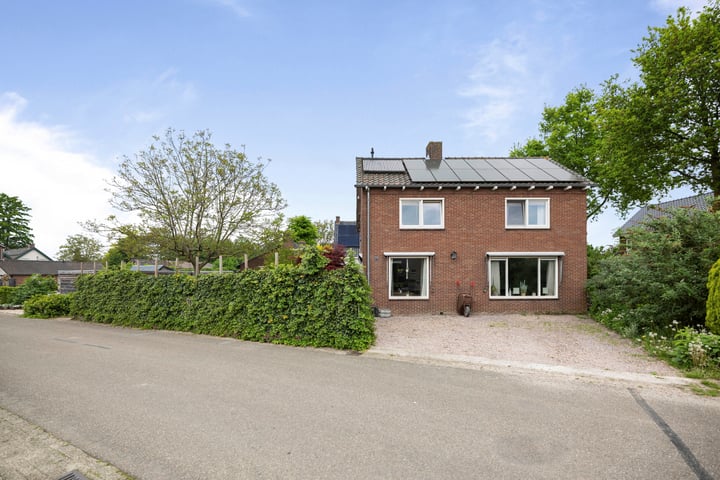 Ingenieur van Stuivenbergweg 57 in Winssen