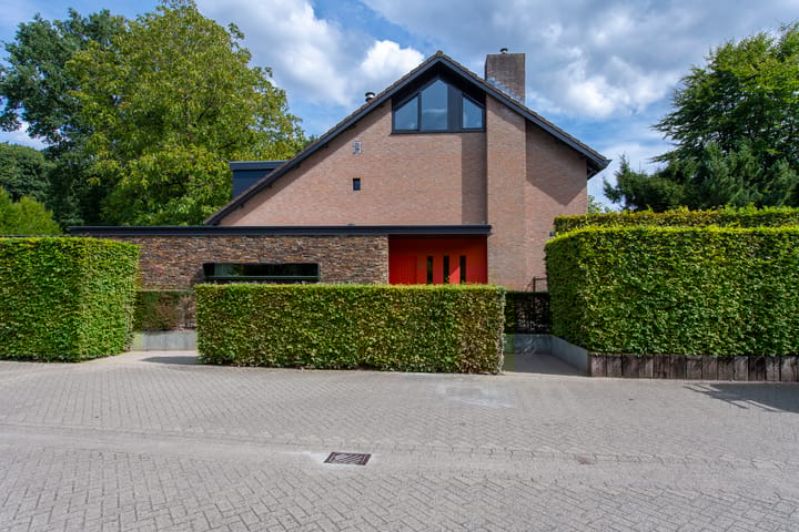 Photo of property Ingenieurslaan 10, Tilburg