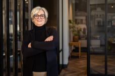 Foto van Ingrid Evertzen