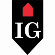 Logo Ingrid Goes Makelaars BV (NVM)