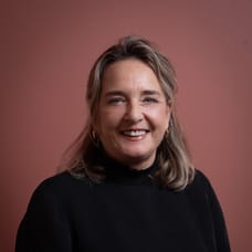 Foto von Ingrid Keijzer