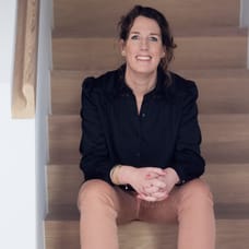 Foto van Ingrid Schoonbrood