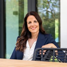 Foto von Ingrid van Buuren