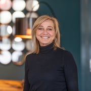 Foto van Ingrid van Pelt, Commercieel Medewerker bij Schotsman Makelaardij