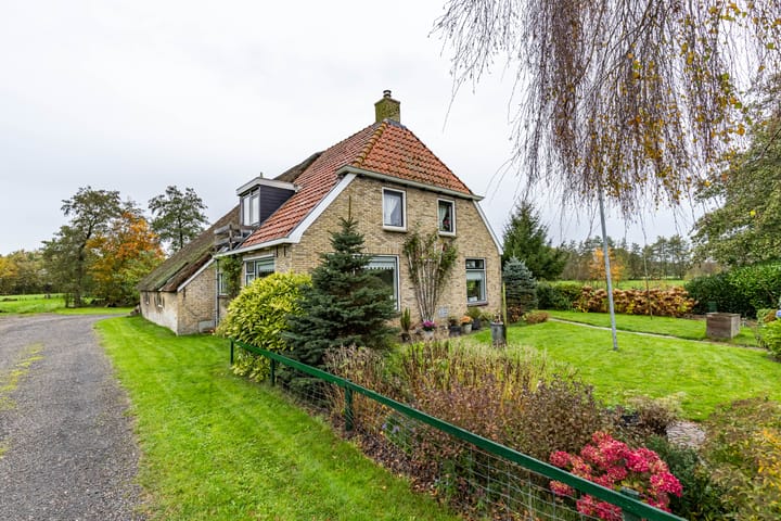 Foto van woning Inialoane 96, Garyp