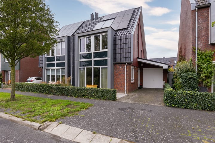 Photo of property Inlaagdijk 14, Zwaag