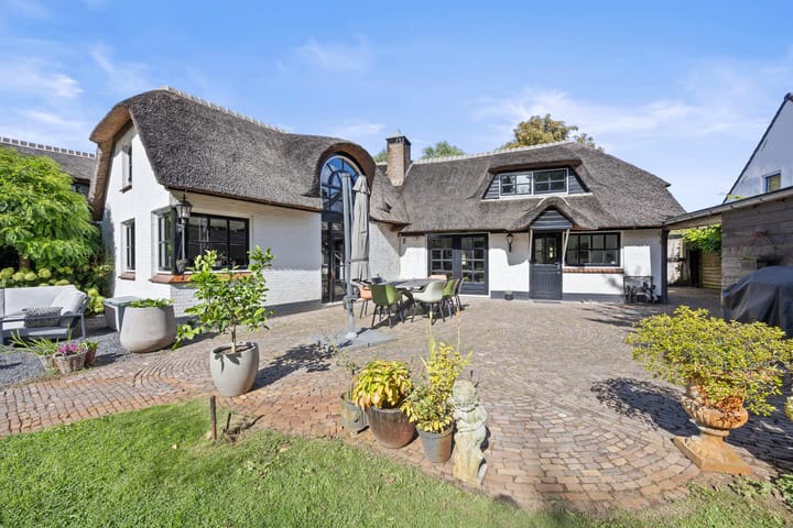 Photo of property Inlaagdijk 57, Haarsteeg