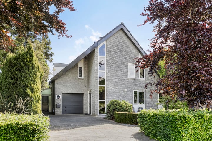 Photo of property Inlaat 3, Oss