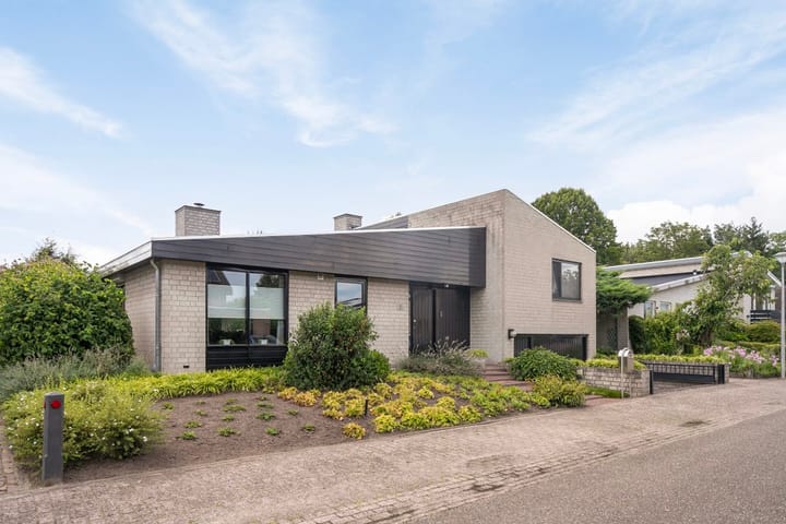 Inleg 4, Boxmeer Photo de la maison Inleg 4, Boxmeer