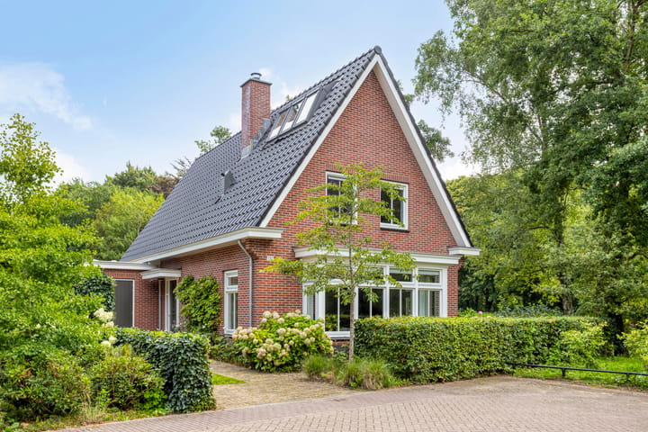 Insingerstraat 19D in Soest