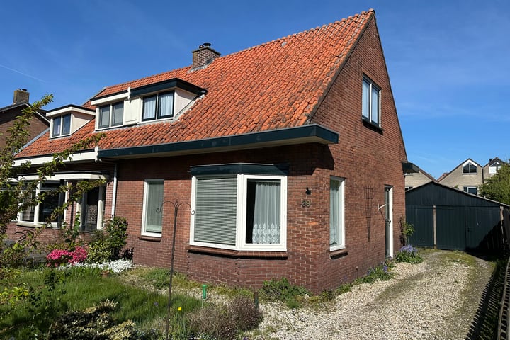 Insingerstraat 38 in Soest