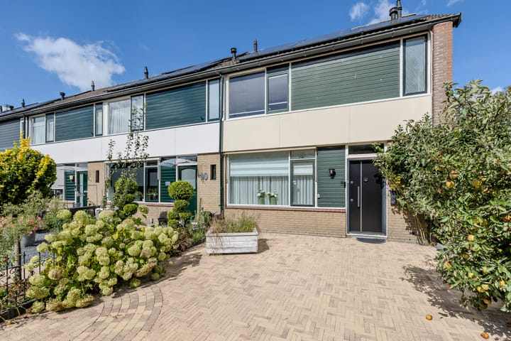 Foto van woning Insingerstraat 8, Soest