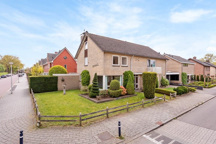 Inslagstraat 1 in Oldenzaal