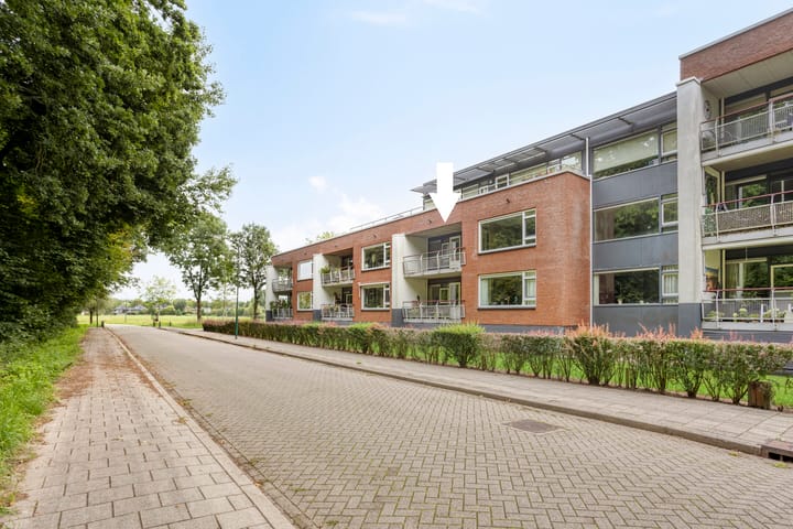 Photo of property Inspecteur Schreuderlaan 58, Soest