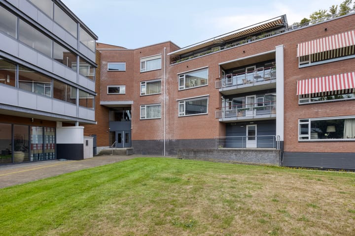 Photo of property Inspecteur Schreuderlaan 74, Soest